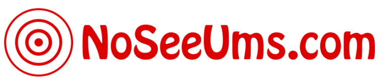 The No See Um Blog Noseeums